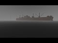 The Answer To the SS Ourang Medan Ghost Ship!!!!!