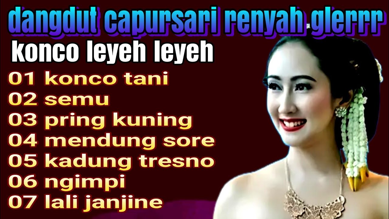 KONCO TANI_dangdut campursari renyah nyampleng