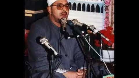 مقام نهاوند سورة الانسان تلاوة جميلة جدا الشيخ الشحات محمد أنور رحمة الله عليه