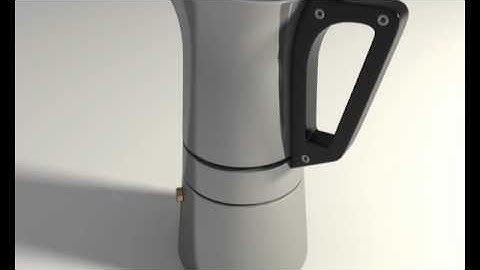 Kitchenware / Household 3D models | 3ds, max, obj, lwo, c4d