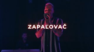 Dano Kapitán - Zapaľovač |Official Video|