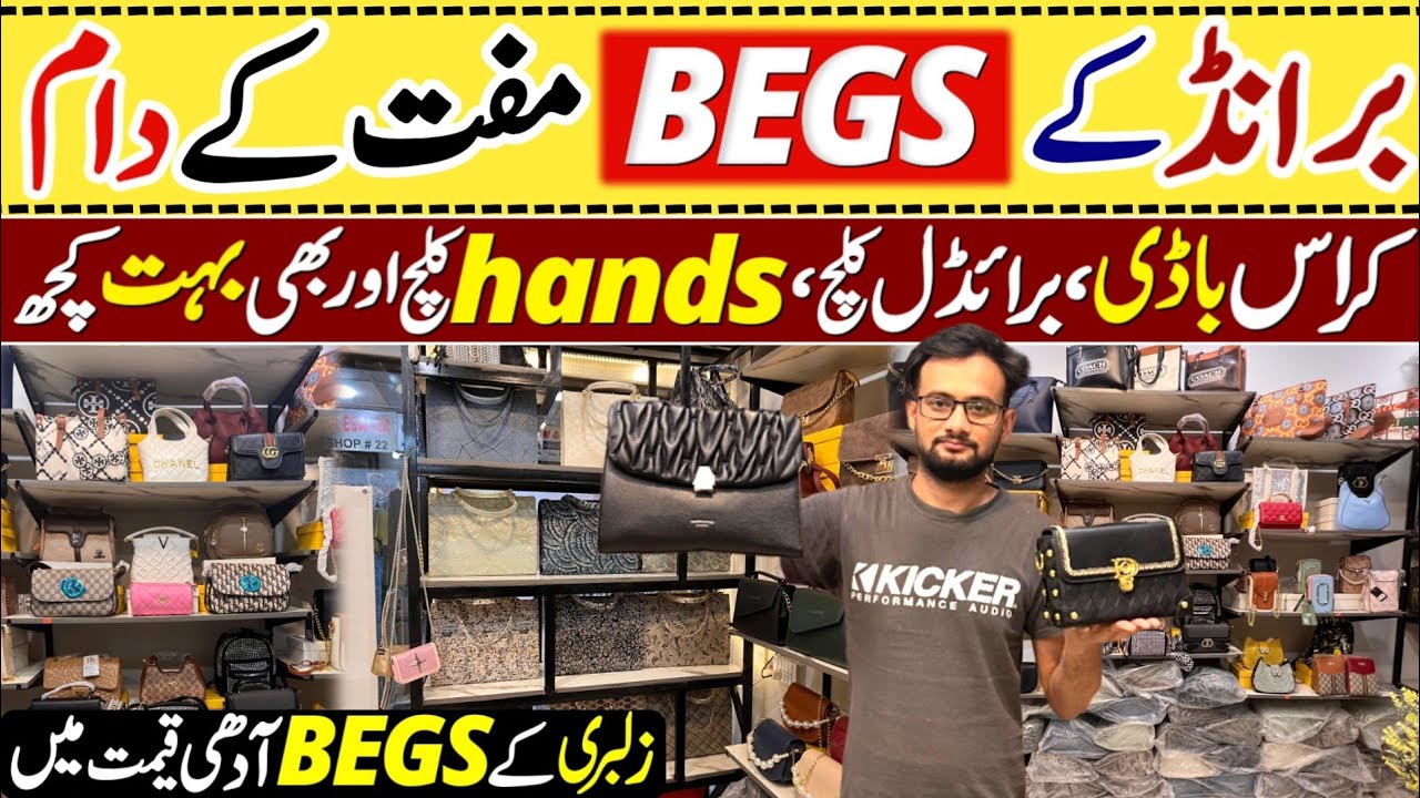 Original Zellbury Bags Wholesale | Branded Handbags | Bridal Bag | Ladies Purse Sale |  Paari Star