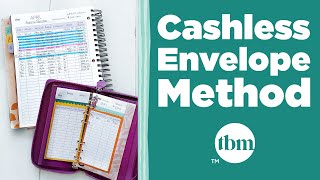 the cashless envelope method