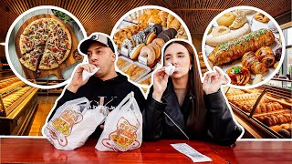 Thumbnail for TESTIRAMO NAJBOLJE PEKARE U BEOGRADU