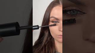 YSL Beauty Eye Look #makeup #makeuptutorial #beauty #ysl #yslbeauty