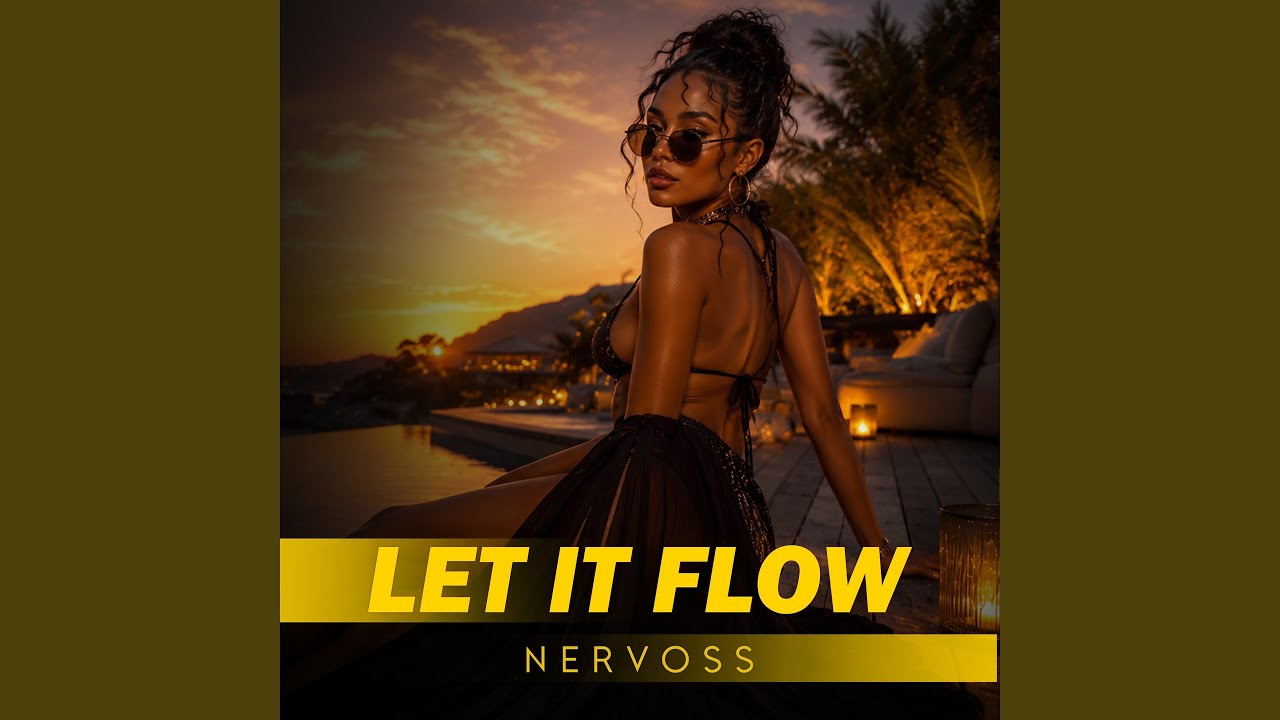 Let It Flow adlı videoyu YouTube'da izle Let It Flow adlı videoyu YouTube'da izle