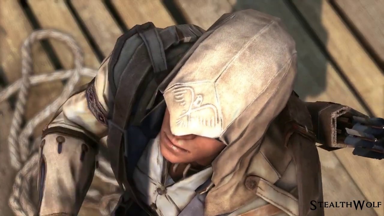 Assassin s Creed 3 Fort Stealth Takeover 1080p60Fps YouTube assassin-s-creed-3-fort-stealth-takeover-1080p60fps-youtube
