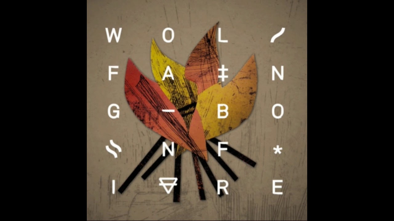 Watch WolFang - The Eagle on YouTube Watch WolFang - The Eagle on YouTube