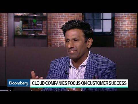 Gainsight CEO on Salesforce, Slack and Future of Enterprise Software