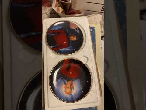 Star trek stuff 2