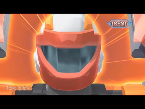 Video Khoi dong tia sang moi - 301 | Tobot Trong tiếng Việt... - youtube