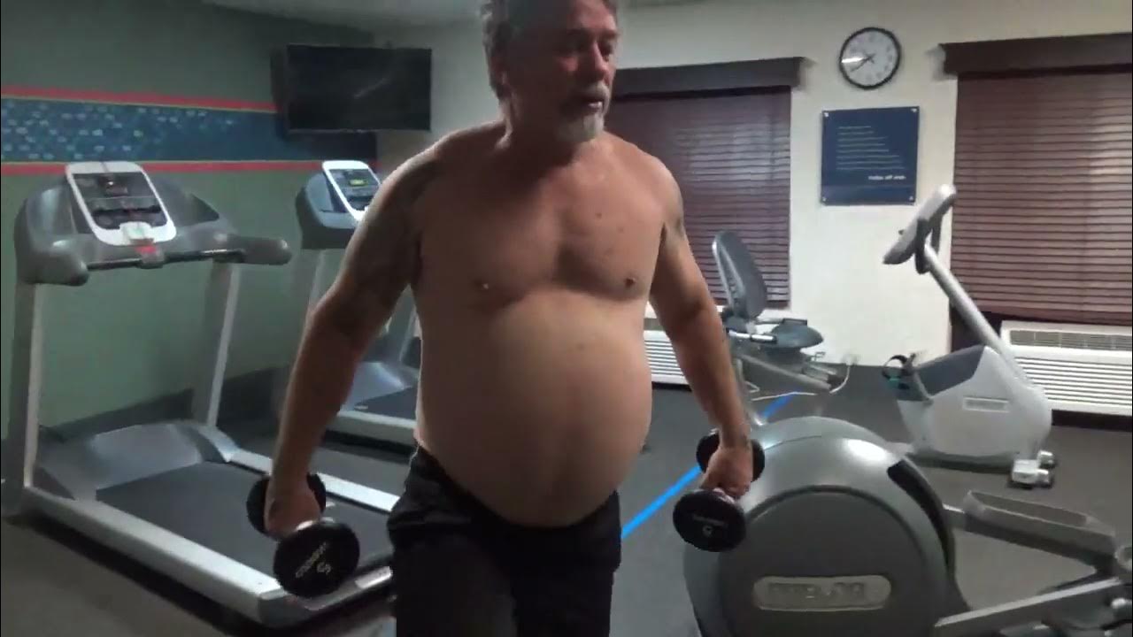 hunting-harleys-todd-s-basic-workout-routine-youtube