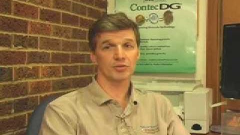 Macros Demystified - for TNT 2009