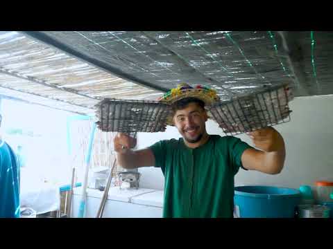 Izzedine El Hoceima Yawdad Onavdo Official Video Izran