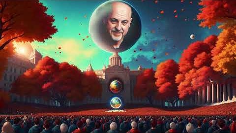 Panopticom – Peter Gabriel (Stable Diffusion)