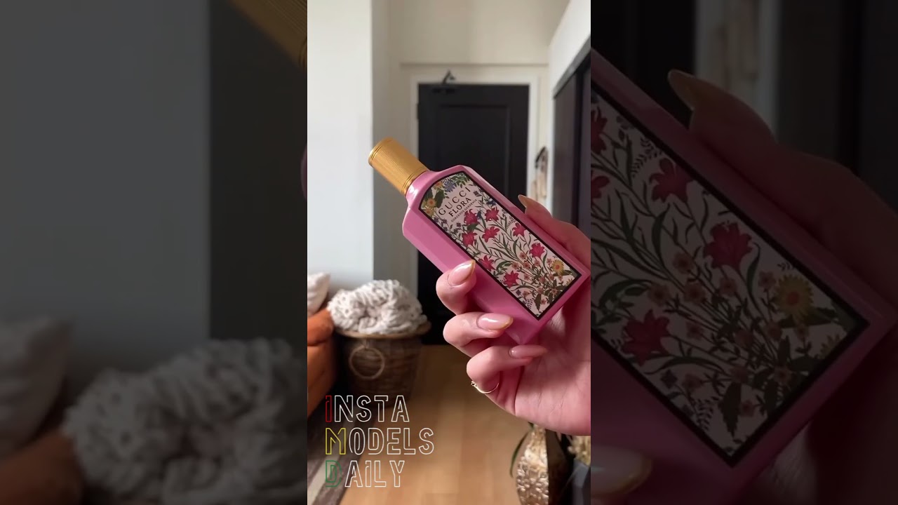 Katiann Jo slay gorgeous pink bodycon casual fashion 