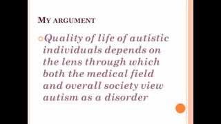 Social Construction of Autism REVISED.wmv
