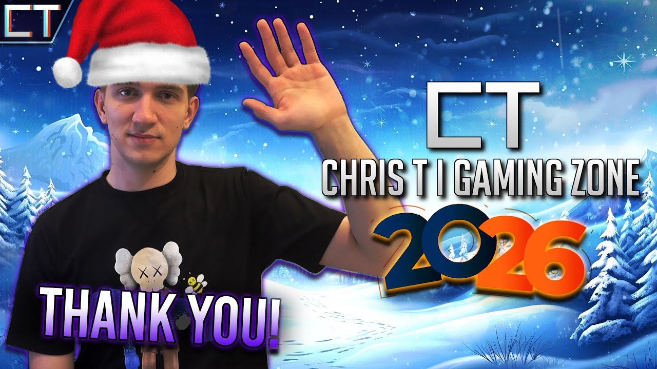 The Year's Endgame - Gaming Zone 2025 Recap - YouTube