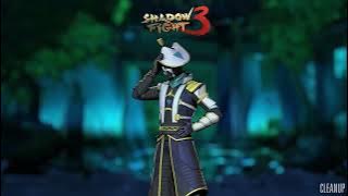 Shadow Fight 3 OST - Location: Ruined Church - Side Effect Event Theme [Extended]