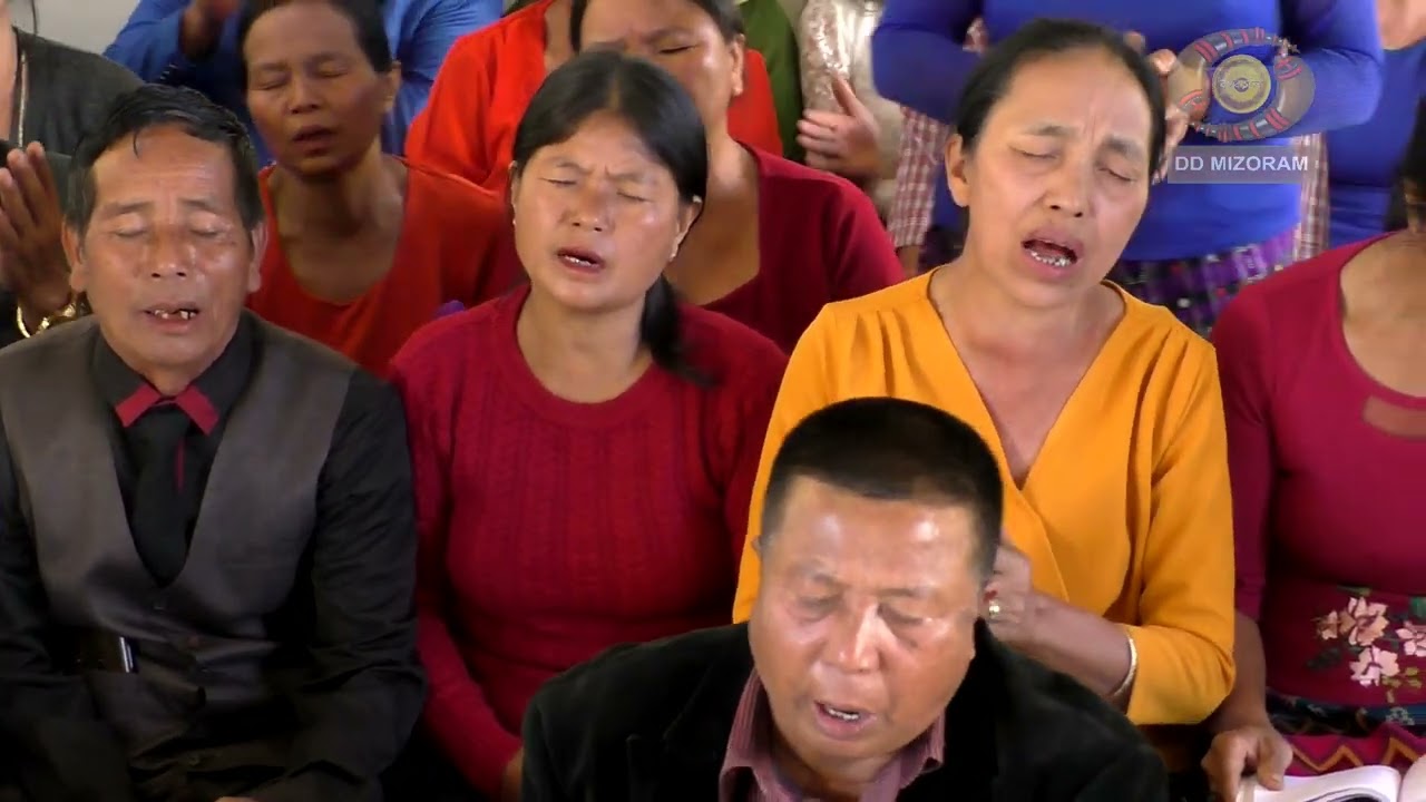 Siata Senior Group Lengkhawm zai