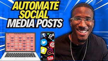 Plan & Schedule Social Media Content with AI: Flick AI Tutorial for Beginners