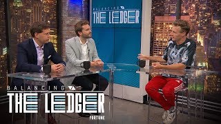 Balancing The Ledger: Polychain Capital's Olaf Carlson-Wee I Fortune Information