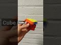 Cube           jeff      shorts rubikscube subscribe