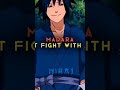 #madara comback