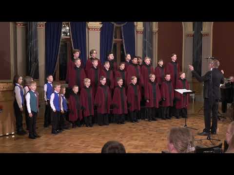 Laulu Suomelle, Ynnin Pojat 50v Juhlakonsertissa