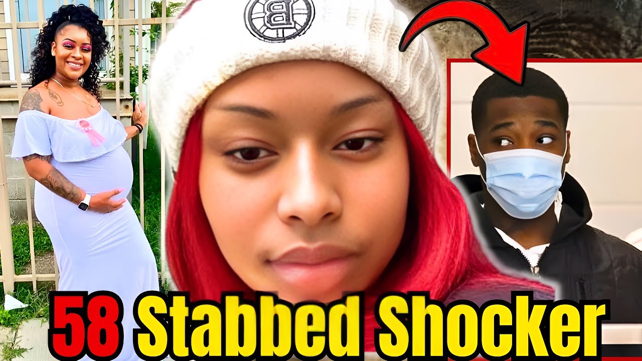 Thanksgiving Nightmare: The Mur3er of Dejah Jenkins-Minus in Lowell, Massachusetts | True Crime