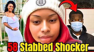 Thanksgiving Nightmare: The Mur3er of Dejah Jenkins-Minus in Lowell, Massachusetts | True Crime