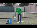 Comparing 3 Tennis Ball Pick Up Devices