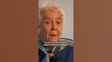 De bevrijding | ANDERE TIJDEN
