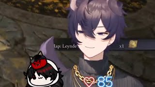 Shxtou Is Now Lactose Intolerant