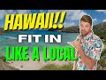15 Things You MUST KNOW When Living In Hawaii