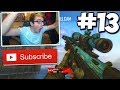 THERE&#39;S NO WAY HE DID THIS! - BO2 Subscriber Challenge #13