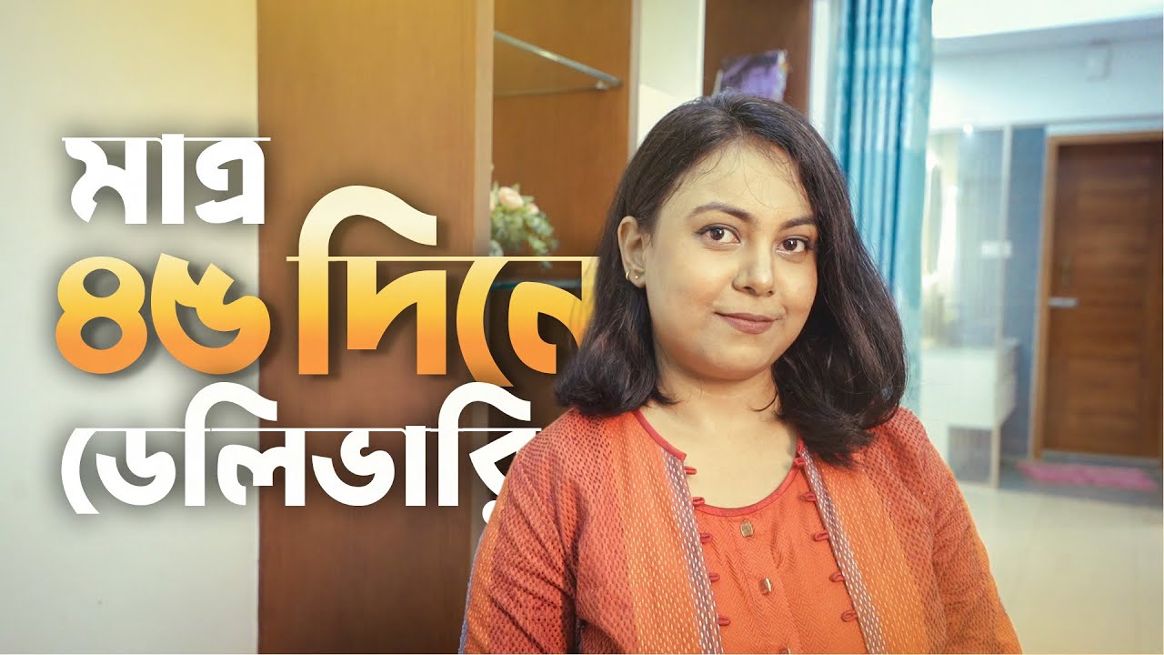 Sinthia Chowdhury’s Dream Home Makeover | Volumetric Designers