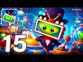 Find the Alien - Gameplay Walkthrough Part 15 - Find The Aliens Game (Android, iOS)