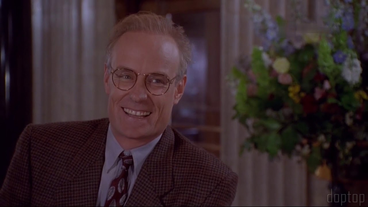 Экскурсия по Вашингтону Путешествие выпускников   Senior Trip (1995) Фрагмент