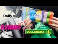 Une matine avec moi  haul dollarama pques 