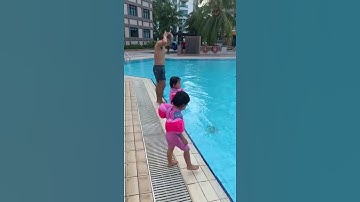 Thumbnail of Pool swimming