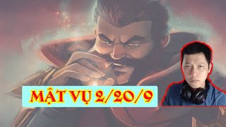 Lính đánh thuê 2/20/9 - Thầy giáo Ba vẫn gáy khét lèn lẹt screenshot 2