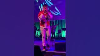 Soundquriang 9 - Jaz Hayat - Sydney - Australia