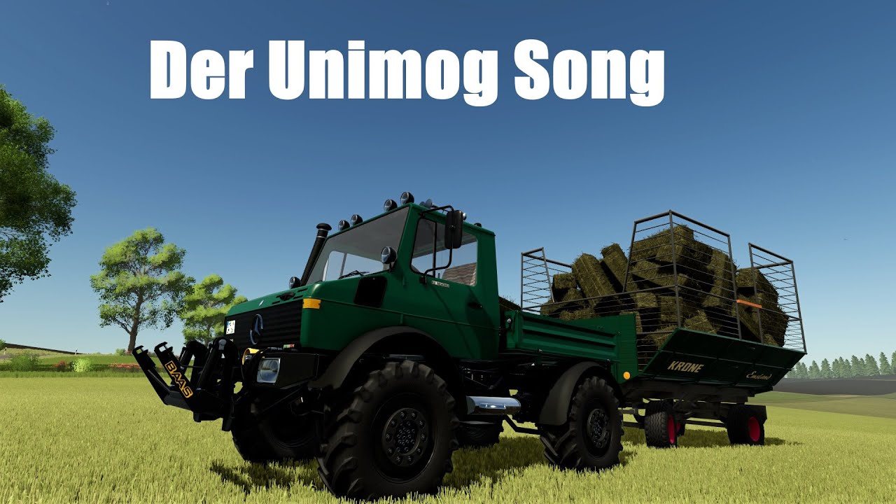 Unimog Song
