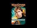 MacGyver: Trail to Doomsday TV Movie - 1994