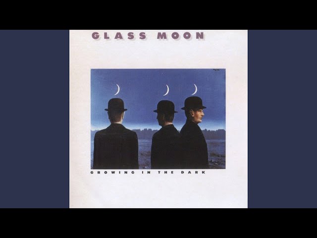 Glass Moon - She's On