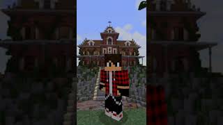 The Solution Cant Build A House In Minecraft short