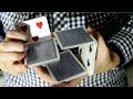 ЭФФЕКТНЫЙ ФЛОРИШ С КАРТАМИ ОБУЧЕНИЕ // CARDISTRY ОБУЧЕНИЕ