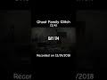 (#54) #60seconds #glitch #gameclips #robot #gentleman #hashtag #morehashtags #60secondsreatomized