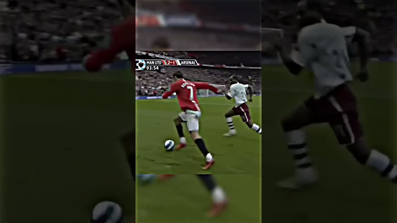 Young Ronaldo ๐ฎ๐จ